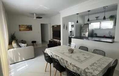 Imagem 1: Apartamento Lindo e espaçoso em Pirangueiras no Guarujá