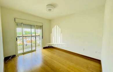 Imagem 16: Apartamento no Sumaré com 215m2 sendo 3 dormitorios e 4 vagas de garagem