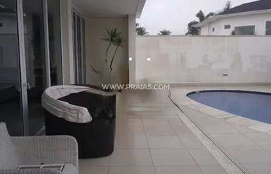 Imagem 8: Casa em condomínio fechado, Jardim Acapulco, Guarujá