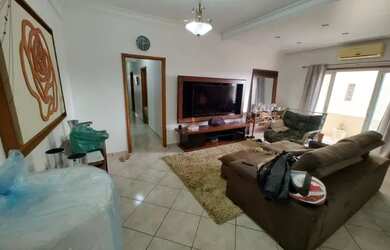 Imagem: O apartamento possui 3 Dormitórios, 3 Banheiros, 1 Vaga na