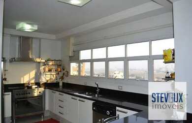 Imagem 5: Cobertura com 4 dormitórios, 600 m² - venda por R$ 8.404.000,00 ou aluguel...