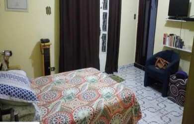 Imagem 8: CAIQUE. CASA EM SÃO PAULO NA ZONA SUL, LOCALIZADA NO JARDIM MIRANTE