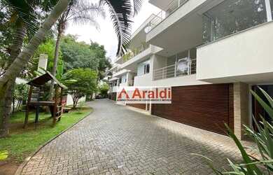Imagem 2: Casa com 4 dormitórios, 425 m² - venda por R$ 5.000.000,00 ou aluguel...