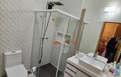 Imagem 9: Casa com 3 dormitórios à venda, 188 m² por R$ 1.850.000,00 - Condominio...