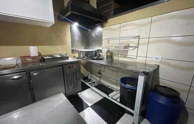 Imagem 3: Vendo Lanchonete e Pastelaria em Jd Cerejeiras -Atibaia