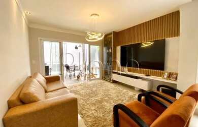 Imagem 4: Casa à venda no Condomínio Residencial Paineiras - Paulínia/SP