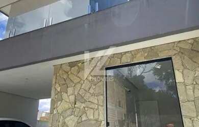 Imagem 2: Casa para aluguel em condomínio: com 158 m², 4/4, sendo 3 suítes no Centro de Ananindeua/P