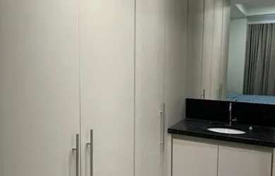 Imagem 8: Apartamento tipo Studio mobiliado para locação em ótima localização