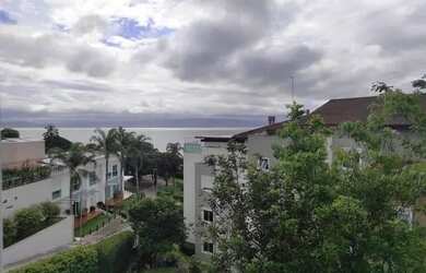 Imagem 2: Lindo apartamento 3 suites, 3 vagas, em condomínio frente ao mar em Cacupécupé...