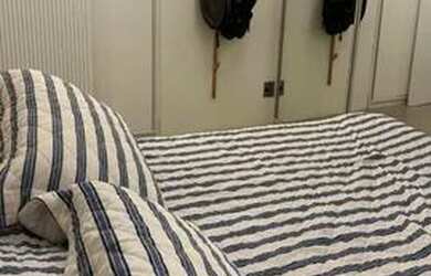 Imagem 6: Apartamento a venda bem localizado no Brooklin SP totalmente reformado,...