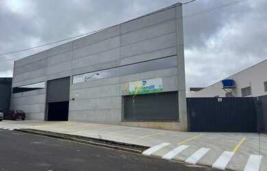 Imagem 12: Salão, 628 m² - venda por R$ 3.150.000 ou aluguel por R$ 13.500/mês...