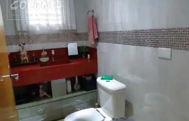 Imagem 6: Santo André - Apartamento Padrão - Vila Metalúrgica