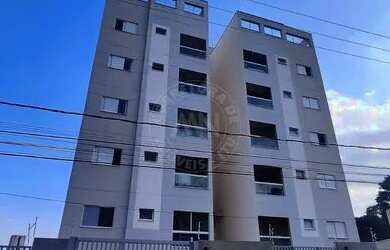 Imagem: O apartamento para alugar possui 2 Dormitórios, 2 Banheiros