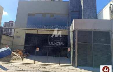 Imagem: O depósito possui 452m² de Área e está localizado em Ribeirânia