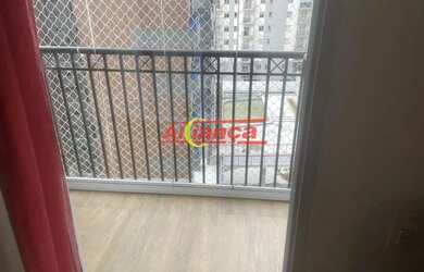 Imagem 6: Apartamento, Vila Augusta - Guarulhos