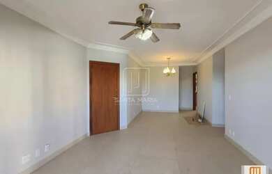 Imagem: O apartamento possui 4 Dormitórios, 4 Banheiros, 2 Vagas na