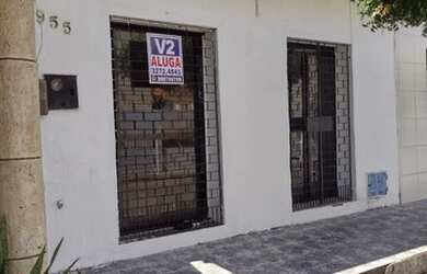 Imagem: O depósito possui 50m² de Área e está localizado em Dionisio