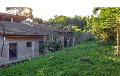 Imagem 14: Casa á venda Condomínio Fazenda São Joaquim - São Joaquim - Vinhedo
