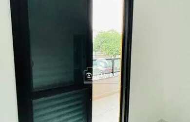 Imagem 4: Apartamento com 2 dormitórios, 60 m² - venda por R$ 459.000,00 ou aluguel por R$ 2.490,00