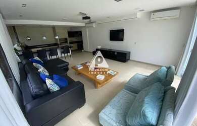 Imagem 8: Casa à venda, 4 quartos, 4 suítes, 4 vagas e 6 banheiros na Barra da...