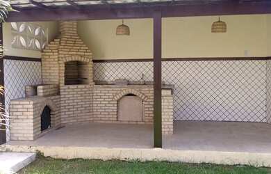 Imagem 6: Linda casa em São Pedro da aldeia 300 reais a diária