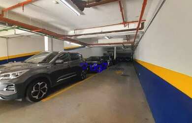 Imagem 10: Sala, 40 m² - venda por R$ 500.625,00 ou aluguel por R$ 3.779,49/mês...