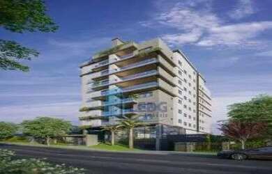 Imagem: O apartamento possui 3 Dormitórios, 2 Banheiros, 2 Vagas na