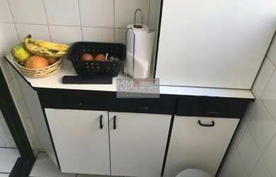 Imagem 12: Apartamento Mandaqui. Varanda, Vista para o mar, 48m² de Áreae1 Vaga...
