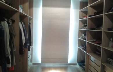 Imagem: A casa possui 5 Dormitórios, 5 Banheiros, 800m² de Área e