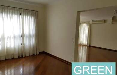 Imagem 3: Lindo apartamento para locação, bem localizado, Santo Amaro - São Paulo