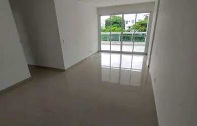 Imagem: O apartamento possui 3 Dormitórios, 3 Banheiros, 2 Vagas na