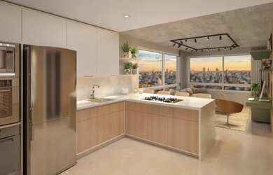 Imagem 7: Residential / Apartment-Porto Alegre-Cavalhada