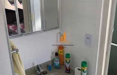 Imagem 10: Apartamento com 2 dormitórios, 57 m² - venda por R$ 235.000,00 ou aluguel por R$ 1.500,00