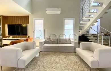 Imagem 3: Casa à venda no Condomínio Residencial Paineiras - Paulínia/SP