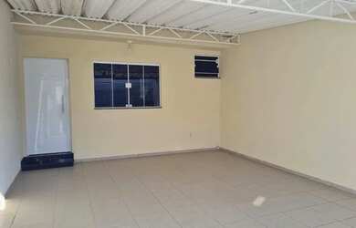 Imagem 1: Casa para locação na Vila Santa Terezinha em Varzea Paulista