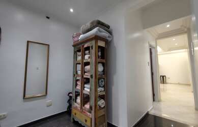 Imagem 6: Apartamento com 1 dormitório à venda, 88 m² por R$ 450.000,00 - Boqueirão - Santos/SP