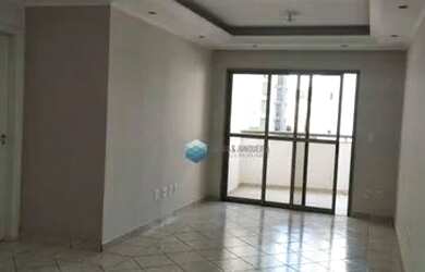 Imagem: O apartamento possui 3 Dormitórios, 3 Banheiros, 2 Vagas na