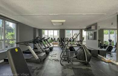 Imagem 16: Apartamento com 2 dormitórios à venda, 71 m² por R$ 1.050.000,00 -...