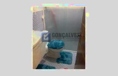 Imagem 13: SANTO ANDRE - Residential / Apartment - VILA CAMILOPOLIS