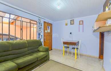 Imagem 3: Casa em Curitiba Bairro Xaxim