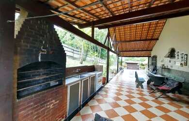 Imagem 7: JCI - Linda casa 800m², 3 suítes, área gourmet, Cajueiros, Itaipuaçu,...