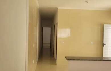 Imagem 2: Casa facilitada com condições especiais