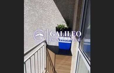 Imagem 7: Apartamento no Condomínio Vista Park Vila Nambi Jundiaí São Paulo