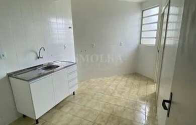 Imagem 7: Apartamento ensolarado, com 3 quartos na Trindade - Florianópolis - SC