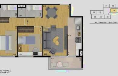 Imagem 13: My Helbor Cittyplex Osasco