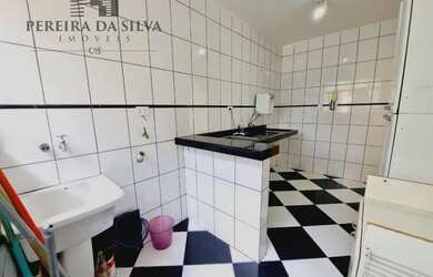 Imagem 8: Apartamento a venda Cond Buena Vista em Jardim Germânia - São Paulo - SP