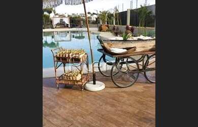 Imagem 9: Terreno à venda no Condomínio Santorini Residencial Club - Paulínia/SP