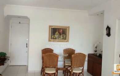 Imagem 3: Apartamento tipo - padrao 3 dormitórios/suite, cozinha planejada, portaria...