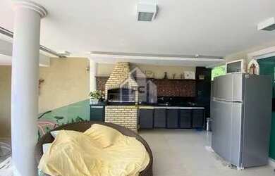 Imagem 2: Casa com 4 quartos à venda, 272 m² por R$ 1.800.000 - Piratininga - Niterói/RJ