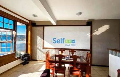 Imagem 11: Casa com 4 quartos para alugar- Piratininga - Niterói/RJ